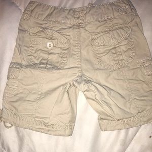 Justice | Bottoms | Cute Girls Khaki 
